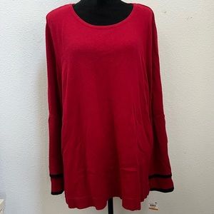 Women’s Style & Co. Sweater